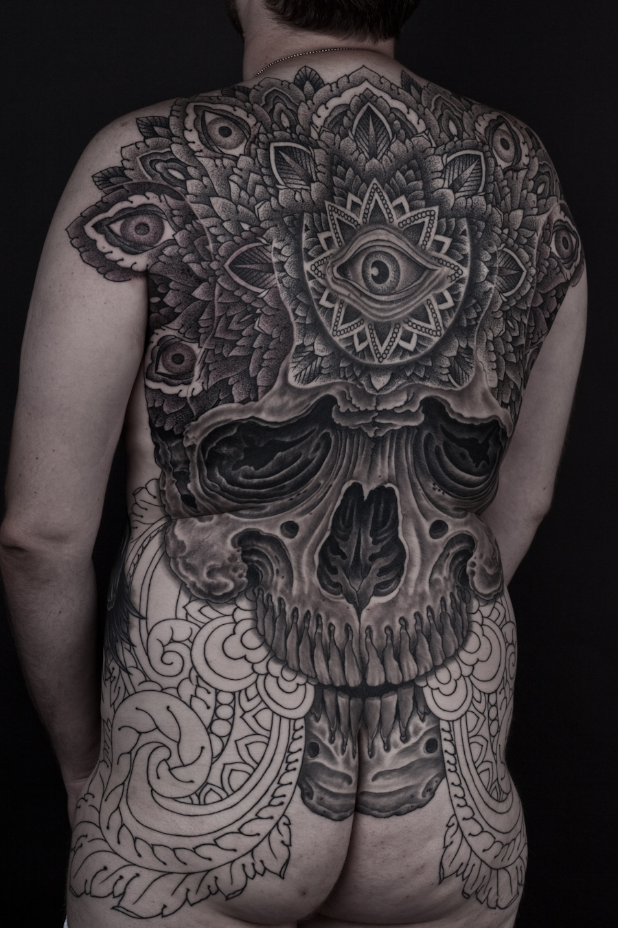 Tattoo Portfolio 2010